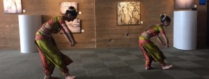 Odissi Dance School Student Recital