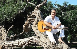 Music: Oscar Aragon