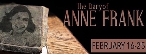 Stage: The Diary Of Anne Frank
