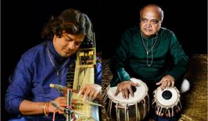 Music: Padharo Mhare Desh