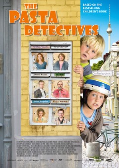 German Film: The Pasta Detectives