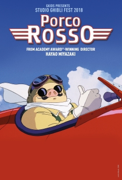 Film: Porco Rosso