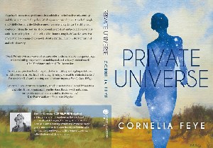 Book Signing: Private Universe