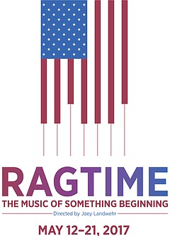 Stage: Ragtime
