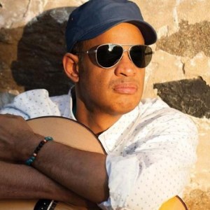 Music: Raul Midon