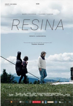 Italian Film: Resina