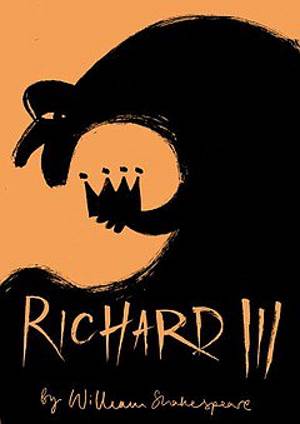 Stage: The Trial of Richard III