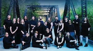 Music: Sacra/Profana, Building Bridges Between Cultures