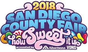San Diego County Fair