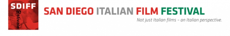 12th Annual San Diego Italian Film Festival