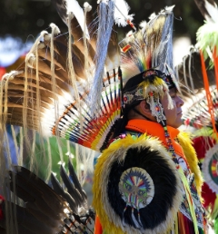 45th Annual SDSU Powwow