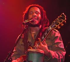 Music: Stephen Marley