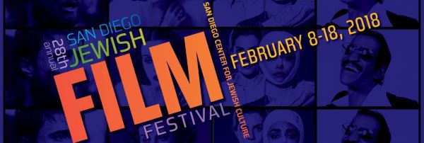 San Diego Jewish Film Festival