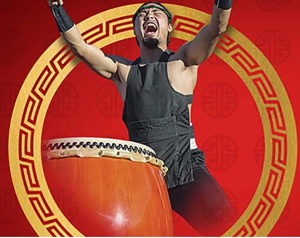 Lunar New Year at SeaWorld