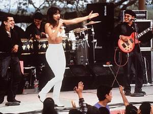 Film: Selena