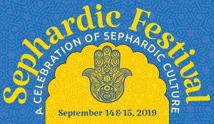 Sephardic Festival