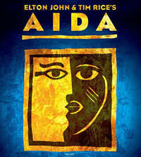 Stage: Aida