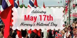 Sons of Norway Dinner
