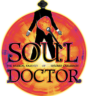 Stage: Soul Doctor