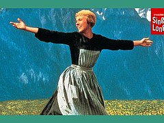 Film: Sound of Music