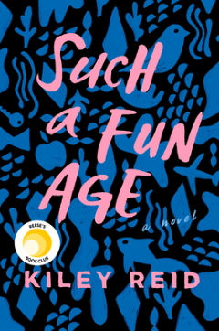 Book Signing: Kiley Reid