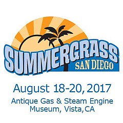 Summergrass Festival