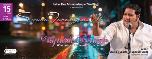 Music: Vignesh Ishwar