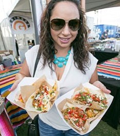 Taco Fest