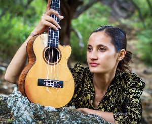 Music: Taimane Gardner