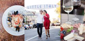 Taste of Little Italy