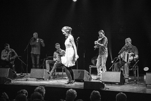Music: Téada