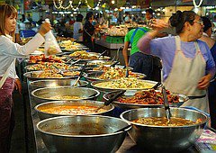 Cooking Class: Thai