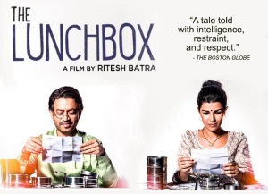 Film: The Lunchbox