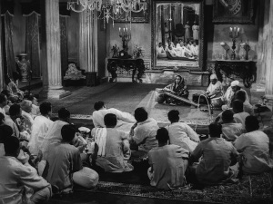Film: The Music Room