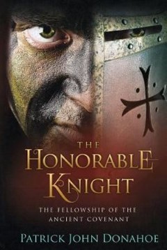 Book Signing: The Honorable Knight