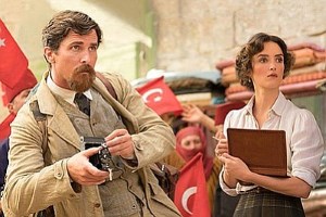 Film: The Promise