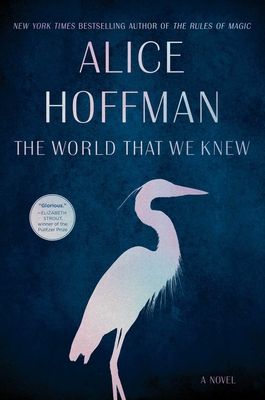 Book Signing: Alice Hoffman