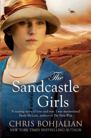 Book Discussion: The Sandcastle Girls