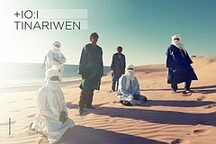 Music: Tinariwen