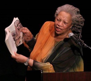 In Celebration of Toni Morrison: Reflecting on a Legend