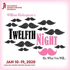 Stage: Twelfth Night