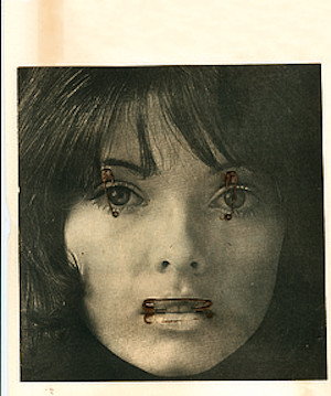 Exhibition: Xerografia: Copyart in Brazil