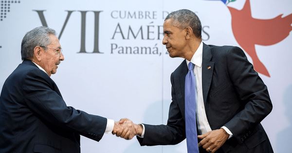 U.S. Cuba Ties: A Thaw, Revisited