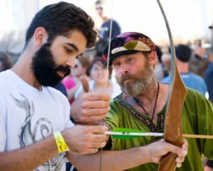 Vista Viking Festival