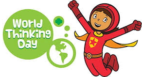 KPBS World Thinking Day