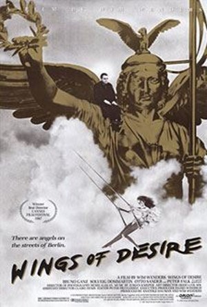 Film: Wings of Desire