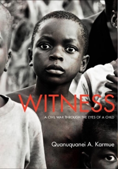 Book Signing: Q Karmue