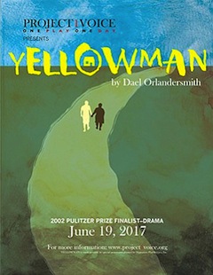 Staged Reading: Yellowman