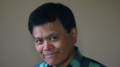 Comedy: Emil Amok Guillermo