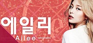 Music: Ailee